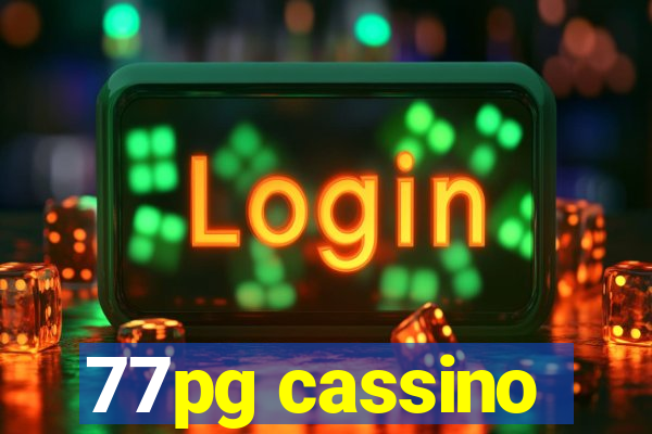 77pg cassino